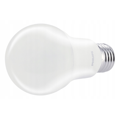 PHILIPS LED žárovka Philips E27 - 13W - 1521 lm - studená bílá - CorePro Premium A60