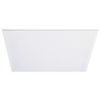 PIŁA 4x LED zapuštěný stropní panel 60x60 - 40W - 4000lm - neutrální bílá