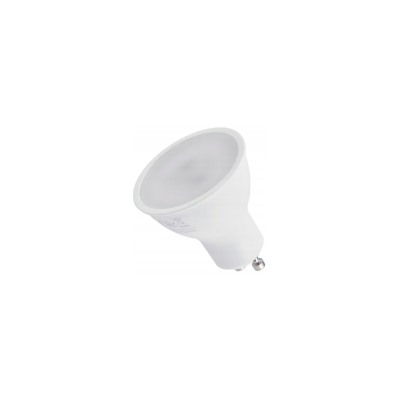 ECOLIGHT 6x LED žárovka - GU10 - 10W - 900lm - 3000k - teplá barva