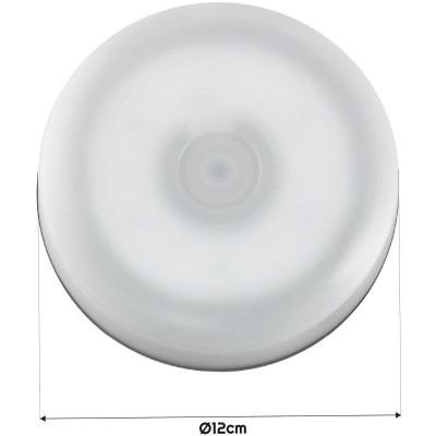 BERGE Kempingová lampa nabíjecí LED girlanda na roli 10m RGB IPX4