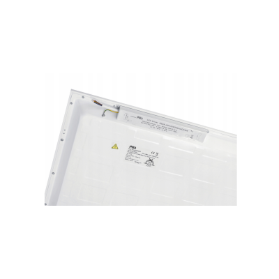 PIŁA LED panel 60x60 - 40W - 4000lm - neutrální bílá