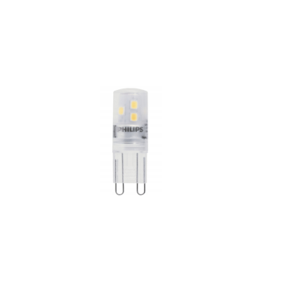 PHILIPS LED žárovka - G9 - 1,9W - 220Lm - teplá bílá Corepro Premium