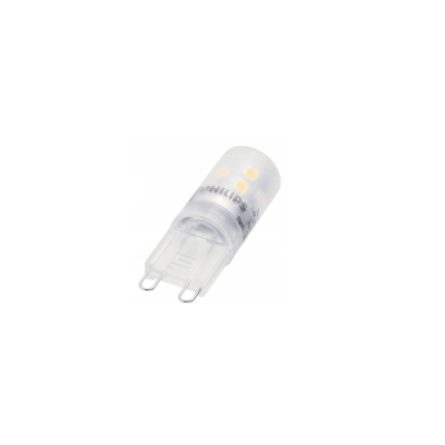PHILIPS LED žárovka - G9 - 1,9W - 220Lm - teplá bílá Corepro Premium