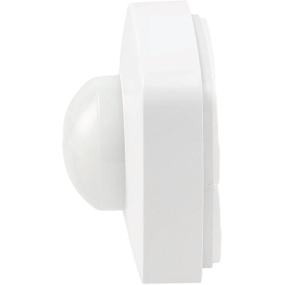 BERGE Přisazený LED pohybový senzor IP65