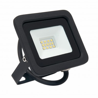 LED reflektor - MH0101 - 10W - 850lm - 6000K studená bílá - 3 roky záruka