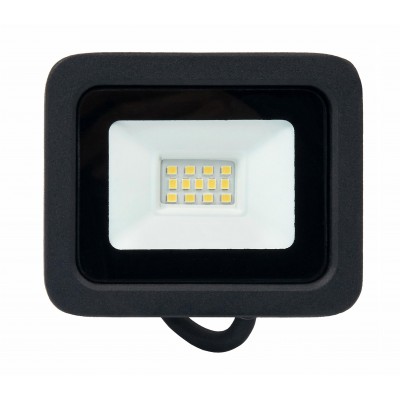 LED reflektor - MH0101 - 10W - 850lm - 6000K studená bílá - 3 roky záruka