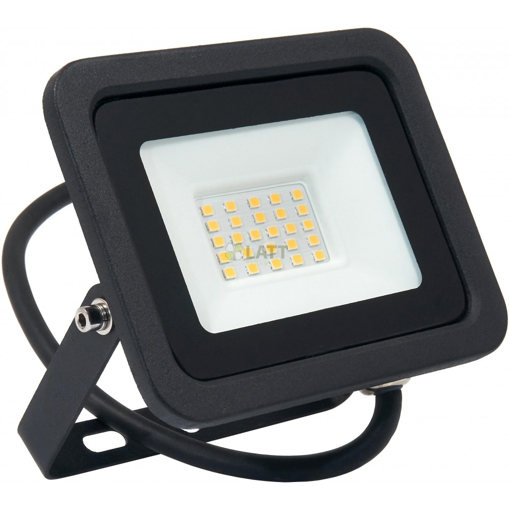LED reflektor - MH0102 - 20W - 1700lm - 4500K neutrální bílá - 3 roky záruka