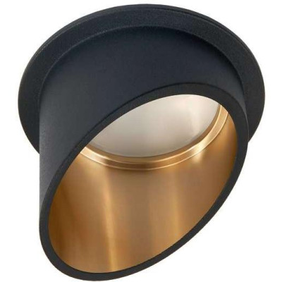 BERGE Podhledové svítidlo GU10 71030 - nevyklopné