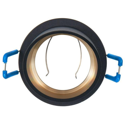 BERGE Podhledové svítidlo GU10 71030 - nevyklopné