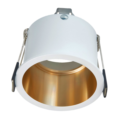 BERGE Zapuštěné podhledové svítidlo GU10 71067