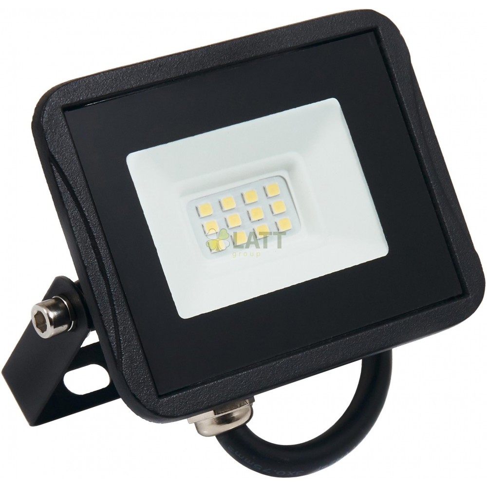 LED reflektor - MH0300 - 10W - 850lm - 3000K teplá bílá
