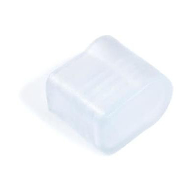 BERGE Koncovka pro LED pásky NEON 230V