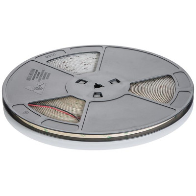 BERGE LED pásek - SMD 2835 - 50m - 4,8W/m - IP20 - studená bílá