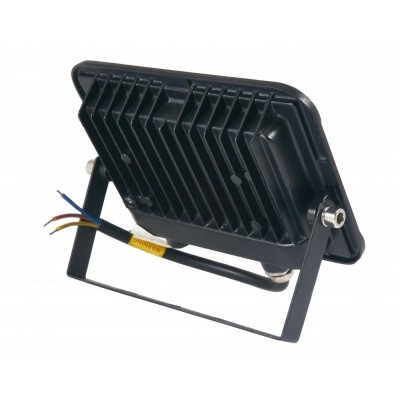 LED reflektor - MH0306 - 30W - 2550m - 3000K teplá bílá