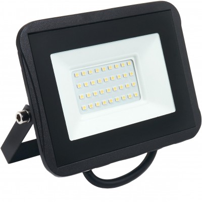 LED reflektor - MH0307 - 30W - 2550m - 4500K neutrální bílá