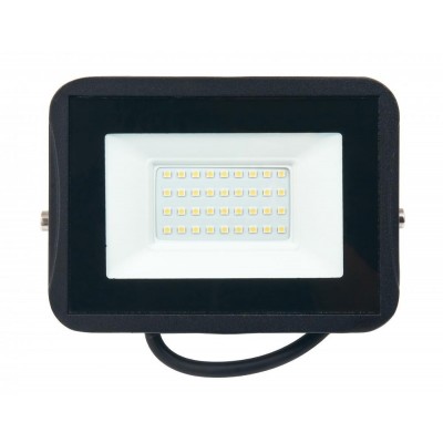 LED reflektor - MH0307 - 30W - 2550m - 4500K neutrální bílá
