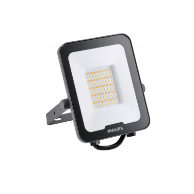 PHILIPS LED reflektor Philips 30W 66300lm CCT dlouhý kabel – výkonný