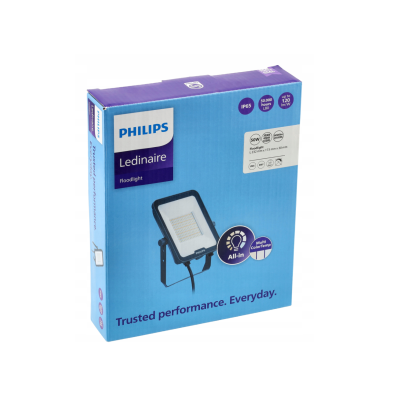 PHILIPS LED reflektor Philips 50W 6000lm CCT - výkonný