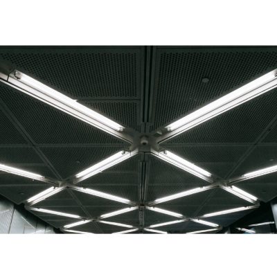 ECOLIGHT LED trubice 150cm - 25W - 4000K - 2500lm - sklo