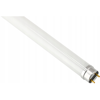 ECOLIGHT LED trubice 150cm - 25W - 4000K - 2500lm - sklo