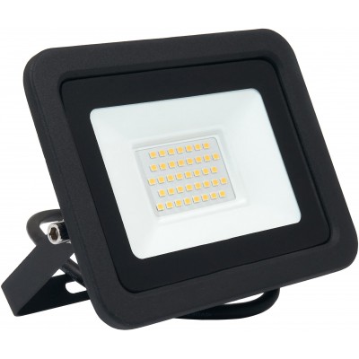LED reflektor - MH0104 - 30W - 2550lm - 4500K neutrální bílá - 3 roky záruka