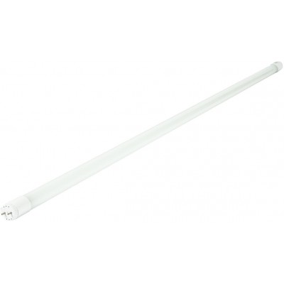 LED trubice T8 - 120 cm - 18W - PVC - CCD - studená bílá