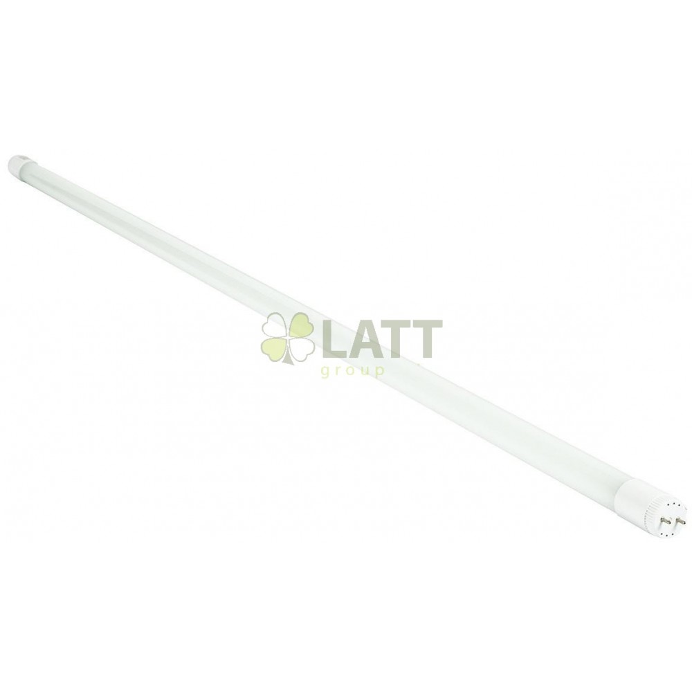 LED trubice T8 - 150 cm - 22W - PVC - teplá bílá