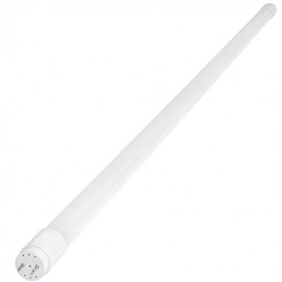 LED trubice T8 - 60 cm - 9W - PVC - studená bílá