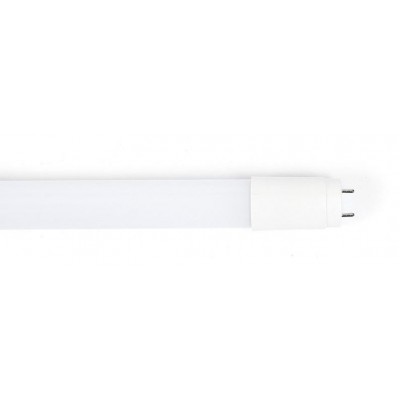 LED trubice T8 - sklo - 120 cm - 18W - studená bílá