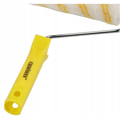 CROWNMAN Malířský váleček na malování 24cm s rukojetí