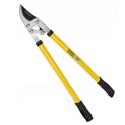CROWNMAN Obouruční zahradní nůžky na větve