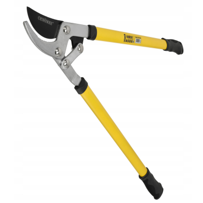 CROWNMAN Obouruční zahradní nůžky na větve