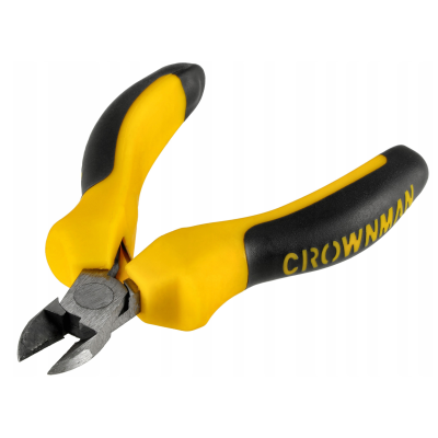 CROWNMAN Přesné kleště - MINI sada 5 ks na šperky