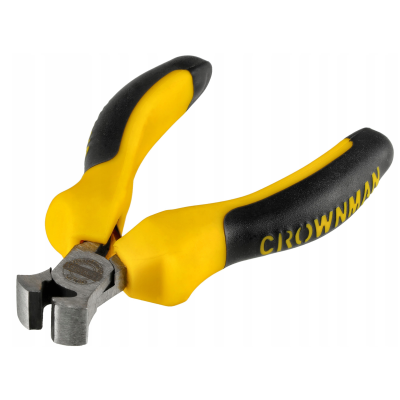 CROWNMAN Přesné kleště - MINI sada 5 ks na šperky