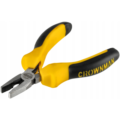 CROWNMAN Přesné kleště - MINI sada 5 ks na šperky