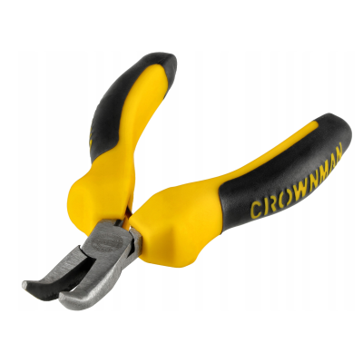 CROWNMAN Přesné kleště - MINI sada 5 ks na šperky