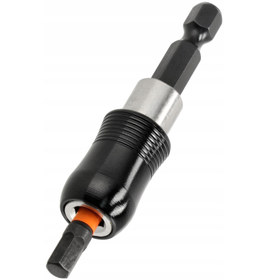 CROWNMAN Sada 18 bitů šroubováků + organizér