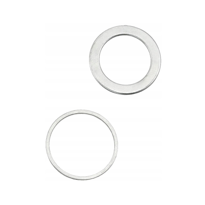 CROWNMAN Segmentový diamantový kotouč na beton / kostky / kameninu pro suché řezání