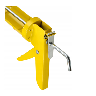 CROWNMAN Silikonová lepicí pistole 225mm - silná