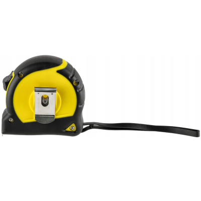 CROWNMAN Svinovací metr / svinovací metr se zámkem, pravítko 7,5M 25mm