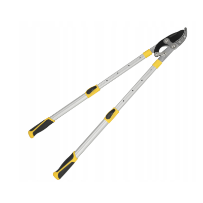 CROWNMAN Teleskopické zahradní nůžky na větve