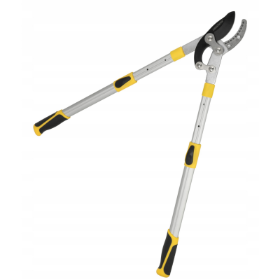 CROWNMAN Teleskopické zahradní nůžky na větve