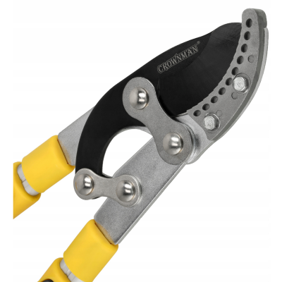 CROWNMAN Teleskopické zahradní nůžky na větve