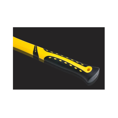 CROWNMAN Tesařské a pokrývačské kladivo, ocelové, 250g, s plastovou rukojetí