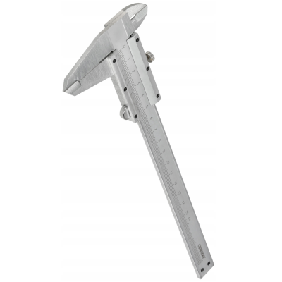 CROWNMAN Tradiční analogové posuvné měřítko 150 mm