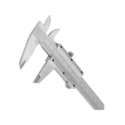 CROWNMAN Tradiční analogové posuvné měřítko 150 mm