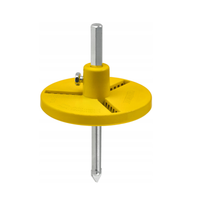 CROWNMAN Vykružovací korunky na beton s tvrdokovem SET 33,53,67,73