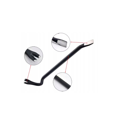 CROWNMAN Vytahovač ocelových hřebíků Breszka 750 mm