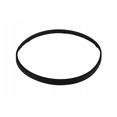 Germina LED přisazené stropní svítidlo 22W kulaté - neutrální bílá