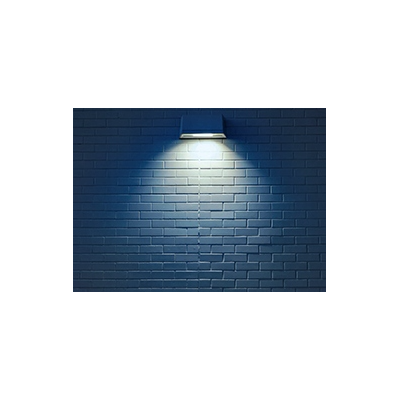 BERGE LED trubice J2 - T8 - 60cm - 9W - studená bílá